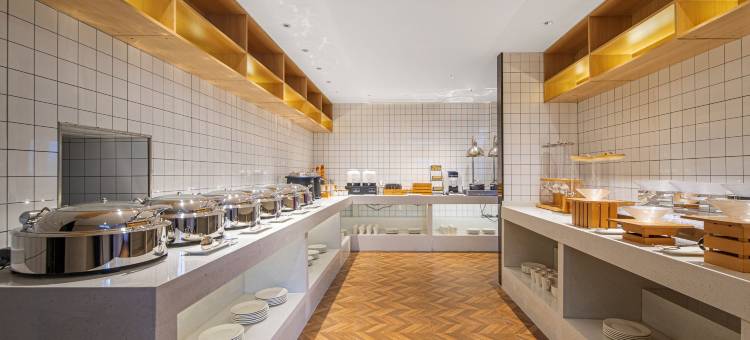 柏曼酒店(扬州大学江阳中路店)图片