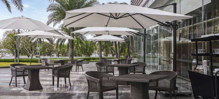 喜来登海防酒店(Sheraton Hai Phong)图片