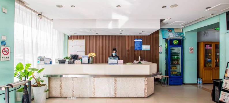 星芮连锁酒店(许昌许由路店)图片