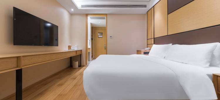 全季酒店(海口红城湖店)图片