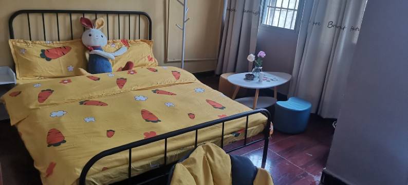 避风港青旅图片