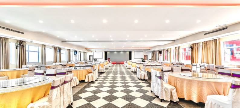 千岛湖秀水舫酒店图片