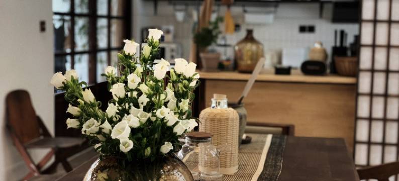 宅寂·春山青野民宿(洱海龙龛码头店)图片