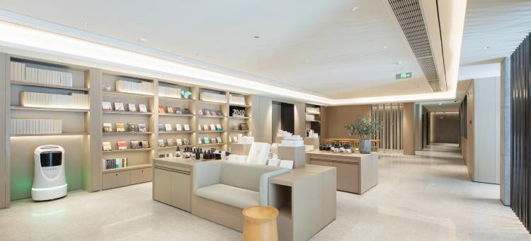 全季酒店(诸暨三角广场店)图片