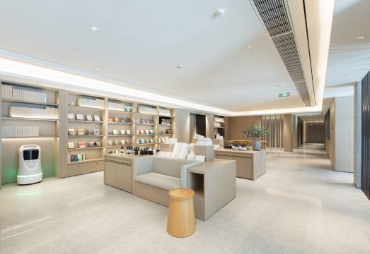 JI Hotel (Zhuji Sanjiao Plaza Branch) Hotel Overview