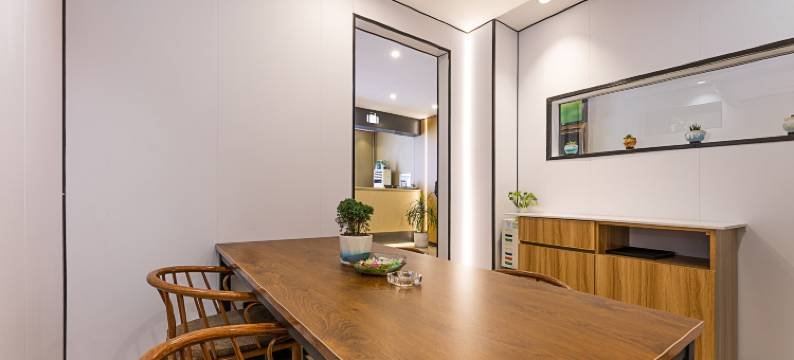 青季酒店MINI(上海交大江川路地铁站店)图片