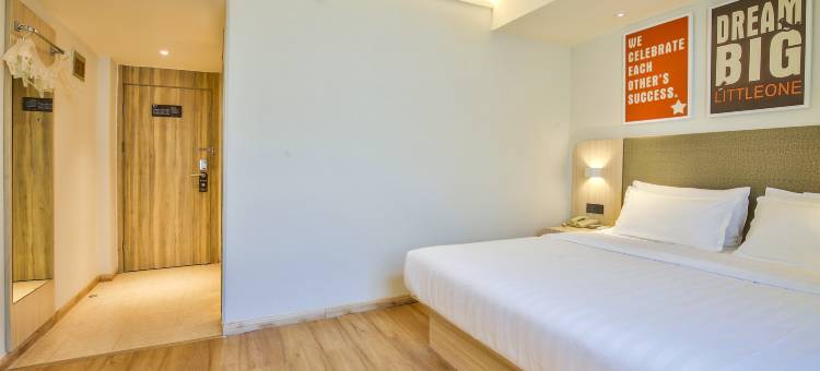 汉庭酒店(宁波火车站新店)图片