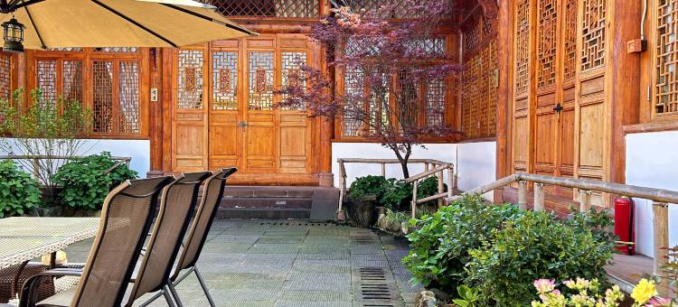 梵星山舍(峨眉山景区店)图片