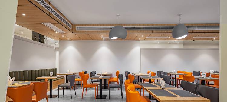 海逸·菲诺酒店(中天街荆楚理工学院店)图片