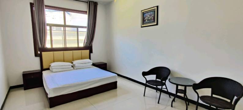 十渡彩虹花园露营基地图片