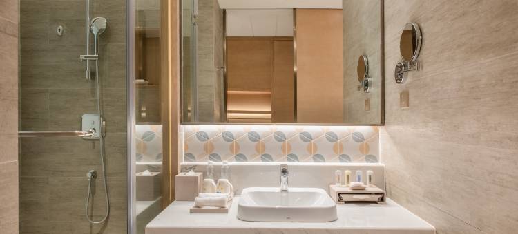 宜春明月山假日度假酒店图片