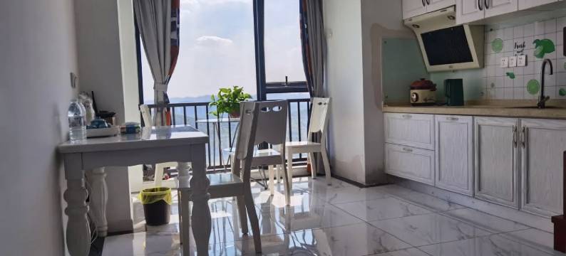 壹叁壹肆民宿(南京万达茂店)图片