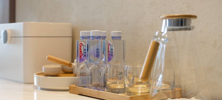 三亚海棠湾雁舍精选海景度假酒店(亚特免税城店)图片