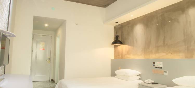 桐乡天空花园酒店(桐乡万象汇店)图片