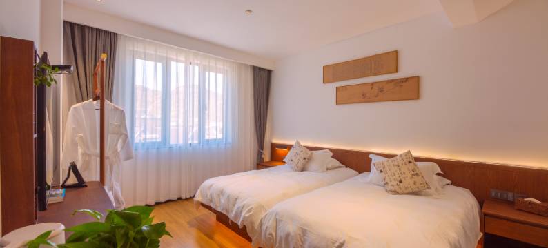 宁波象山临溪里民宿图片