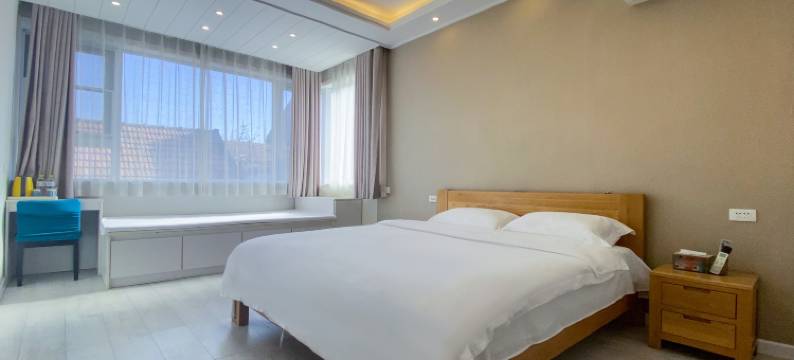 长岛优客渔家乐图片