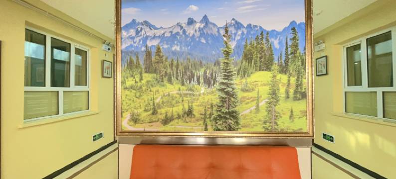 乌鲁木齐新航缘宾馆(迎宾路民安二巷店)图片