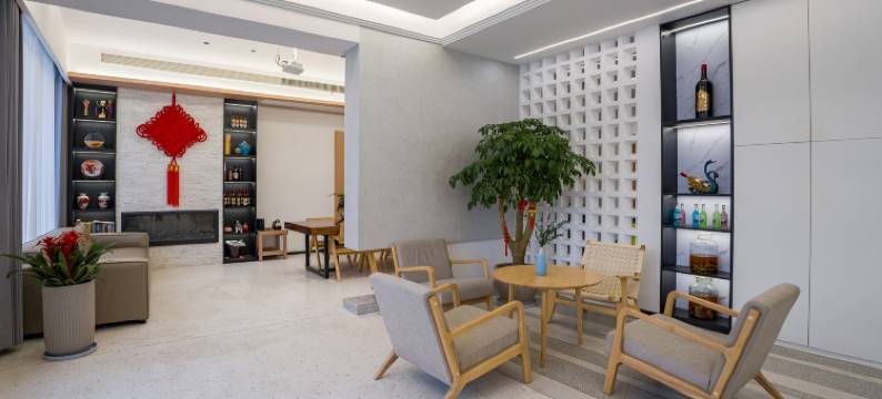 坛曲云舍民宿(杭州指南村店)图片