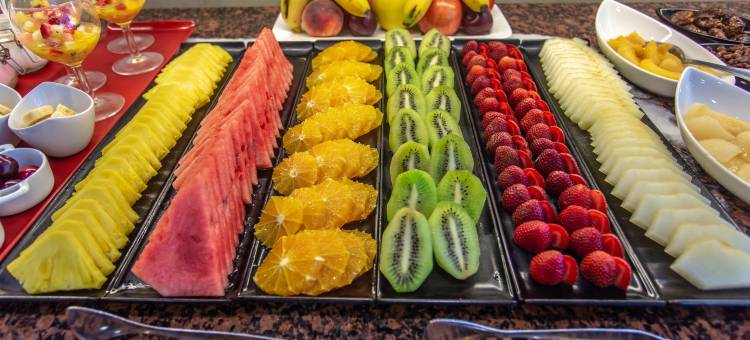 蒙特特里亚纳住宿(Monte Triana Sevilla)图片