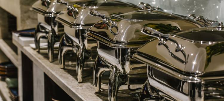 罗斯兰甜蜜 酒店(Roseland Sweet Hotel)图片