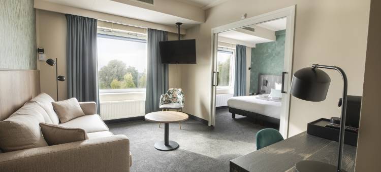 格罗宁根广场酒店，贝斯特韦斯特品质精选(Flonk Hotel Groningen Zuid, BW Signature Collection)图片