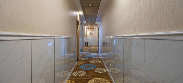 如家华驿酒店(常德桥南市场店)图片