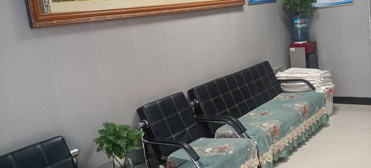 聚贤宾馆(芮城东茂广场店)图片