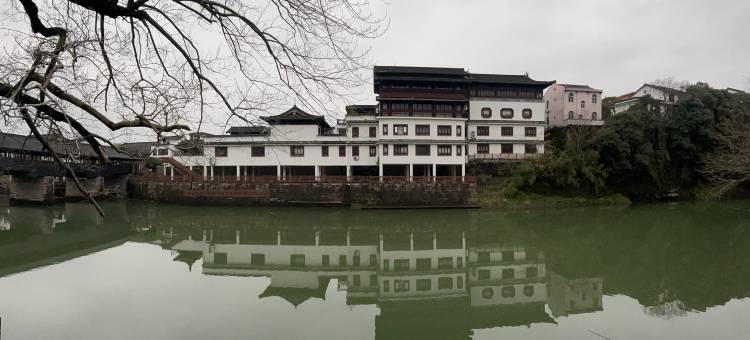 丰和鄞江民宿图片