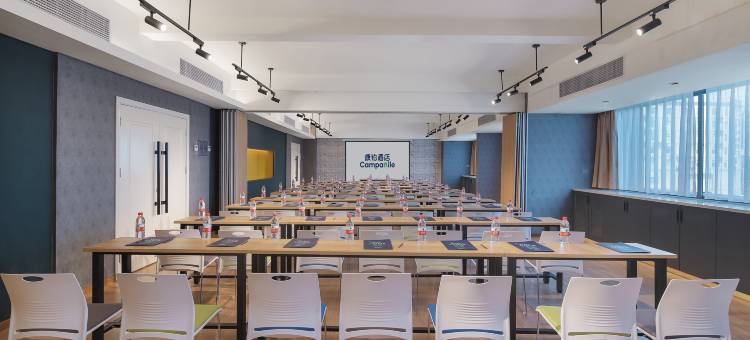 康铂酒店(深圳公明广场红花山体育中心店)图片