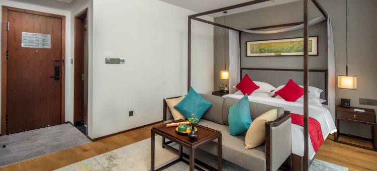 忻州科澜酒店(忻府区店)图片