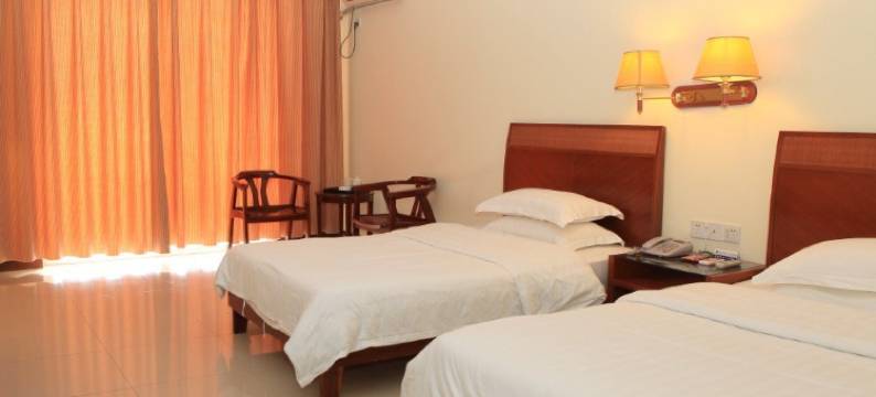 西安木西青年旅舍西安交通大学店图片