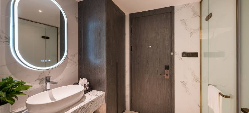 上海虹桥国展美居酒店图片