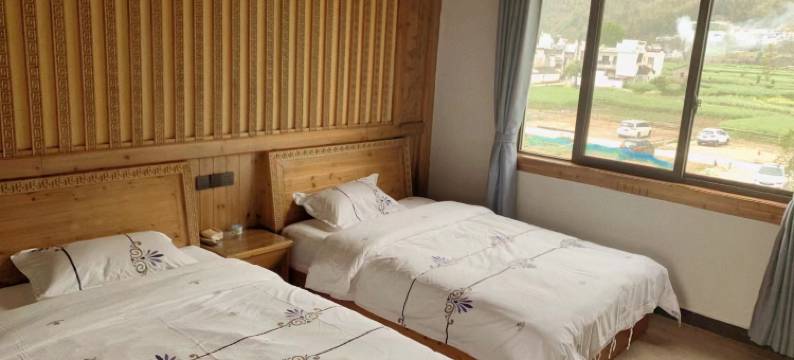 水缘原舍客栈图片