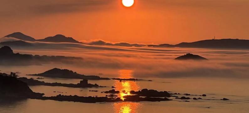 东山·尚居Sea海景度假民宿(金銮湾店)图片