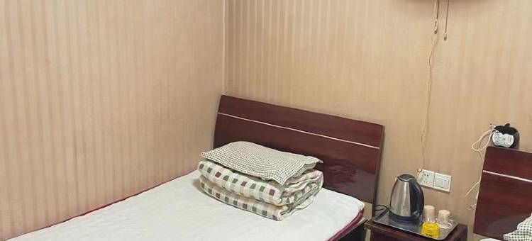 怀仁雅宁民宿图片