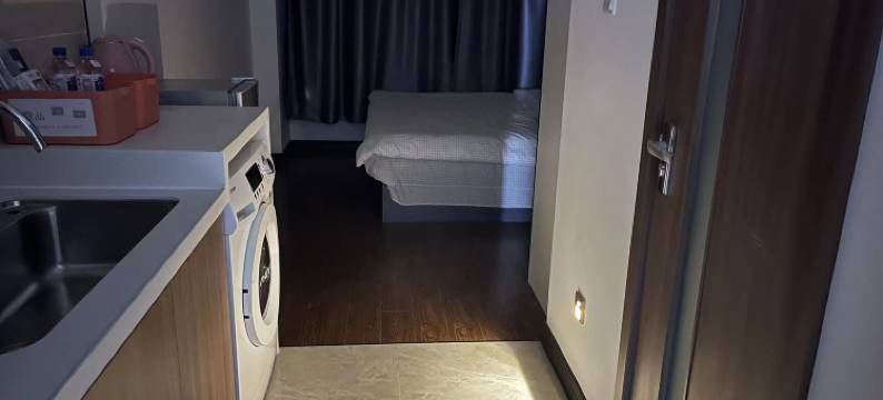 宿语影音公寓(北湖吾悦广场店)图片