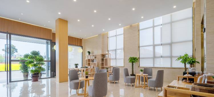 一休酒店(襄阳伙牌店)图片