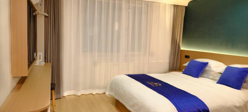 鑫麦穗酒店(石景山朝阳医院西院店)图片