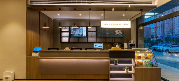 汉庭酒店(民权火车北站店)图片