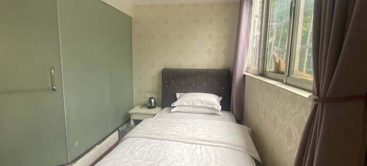 甘棠公园双丰宾馆图片