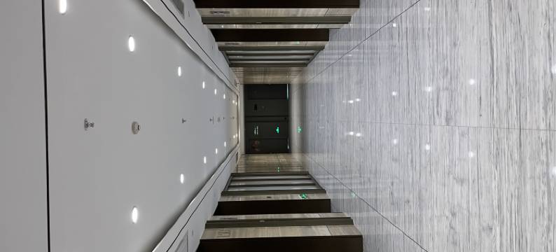 景昇公寓(钱江新城店)图片