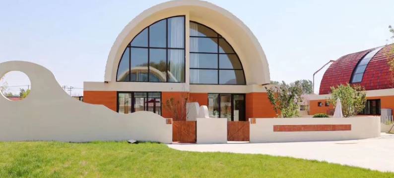 盆罐陶然精品民宿图片