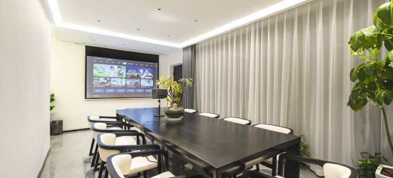 东湖215民宿图片