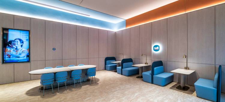 汉庭酒店(珠海金湾华发商都店)图片