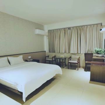 欣家怡宾馆同安大唐店