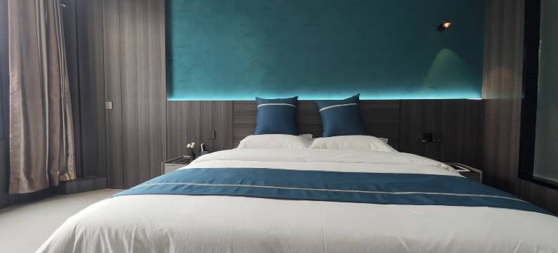 新华商务酒店(紫阳广场店)图片