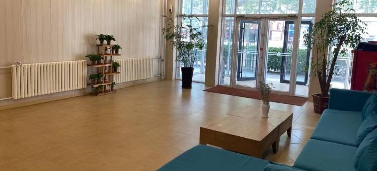 如家酒店(平度青岛路店)图片