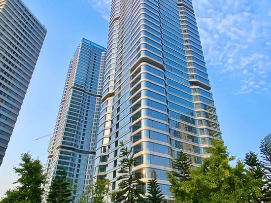 D-ONE·云曦天际S高空设计师公馆(成都九眼桥牛王庙地铁站店)