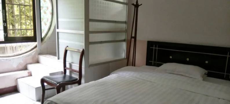 新晃金都宾馆图片