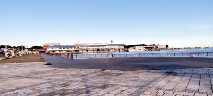 东横INN-岩城站前(Toyoko Inn Iwaki Ekimae)图片